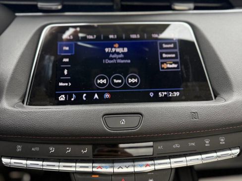 Used 2019 Cadillac XT4 Sport w/ Driver Awareness Package image 19