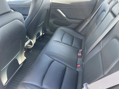 Used 2018 Tesla Model 3 Long Range image 25