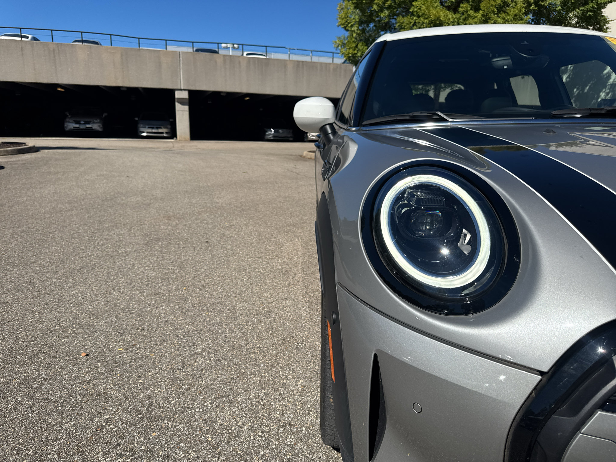Used 2024 MINI Cooper S FWD image 2