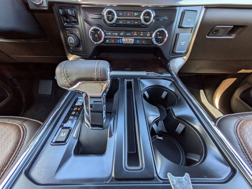 New 2026 Ford F150 King Ranch w/ Equipment Group 601A High AWD/4WD image 19