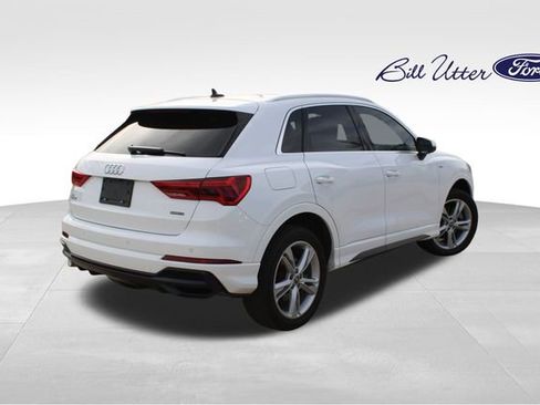 Used 2020 Audi Q3 2.0T Premium image 5