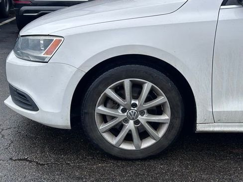 Used 2013 Volkswagen Jetta SE image 8
