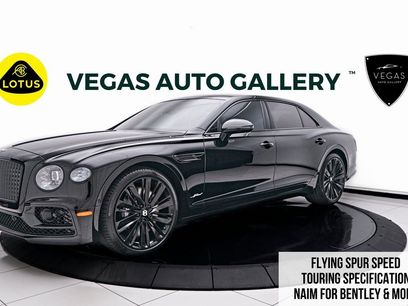 Used 2023 Bentley Flying Spur W12