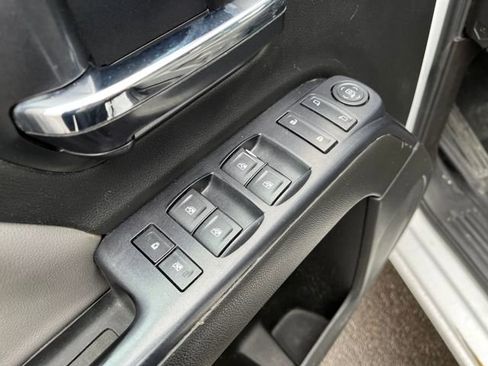 Used 2015 Chevrolet Silverado 3500 W/T w/ WT Convenience Package image 12