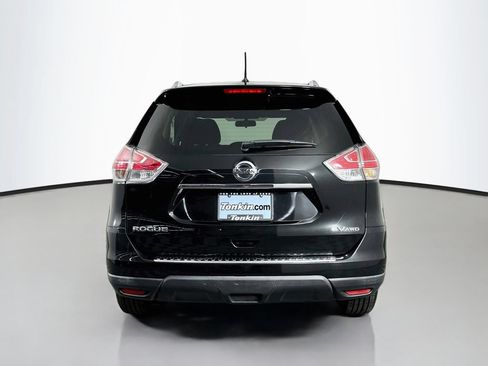 Used 2016 Nissan Rogue SV w/ SV Premium Package AWD/4WD image 7