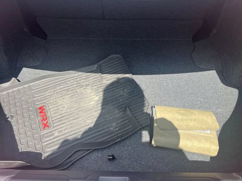 Used 2026 Subaru WRX AWD/4WD image 19