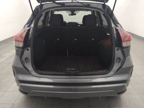 Used 2024 Nissan Kicks S FWD image 29