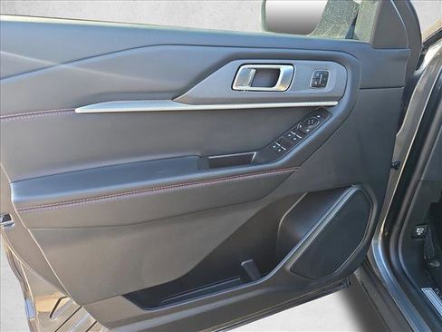 New 2026 Ford Explorer ST-Line w/ ST-Line Street Pack image 16