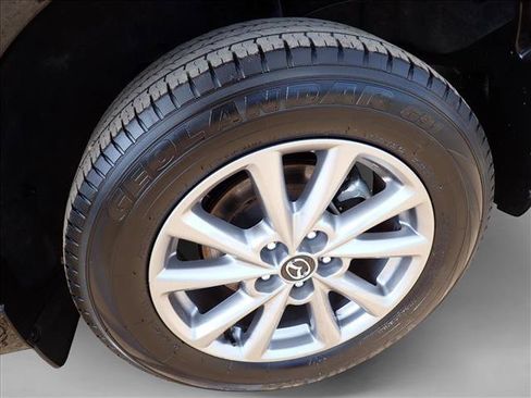 Used 2025 MAZDA CX-5 AWD 2.5 S w/ Preferred Package image 7