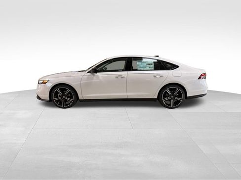 New 2026 Honda Accord SE image 17