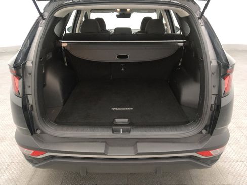 Used 2023 Hyundai Tucson SE image 29