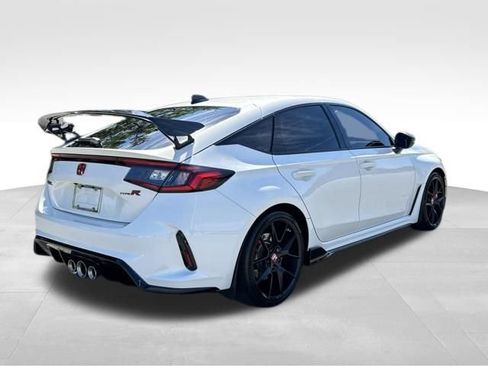 Used 2026 Honda Civic Type R image 18
