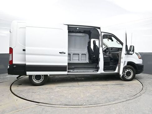 Used 2024 Ford Transit 250 148 Medium Roof image 42