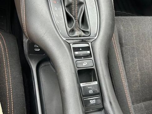Used 2024 Honda HR-V Sport image 15