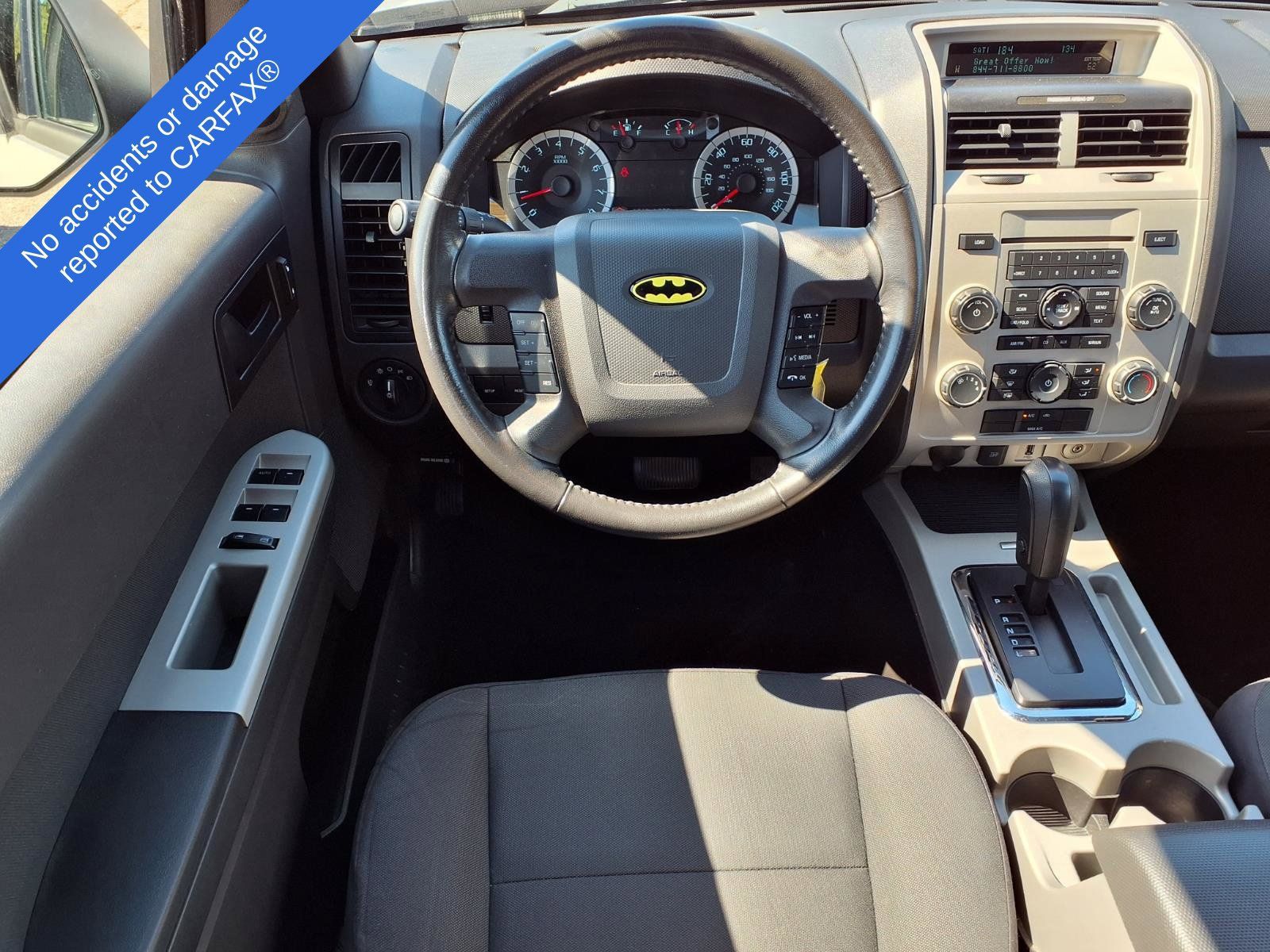 Used 2011 Ford Escape XLT w/ 202A Rapid Spec Order Code FWD image 14