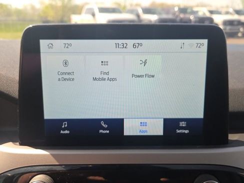 Used 2022 Ford Escape SE AWD/4WD image 31