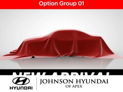 Used 2021 Hyundai Santa Fe SEL image 1