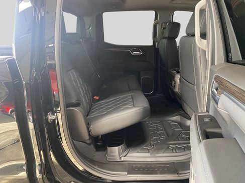 New 2026 Chevrolet Silverado 1500 RST AWD/4WD image 7