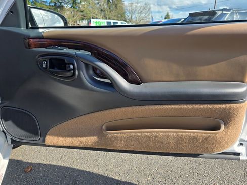 Used 1995 Chevrolet Monte Carlo Z34 image 23