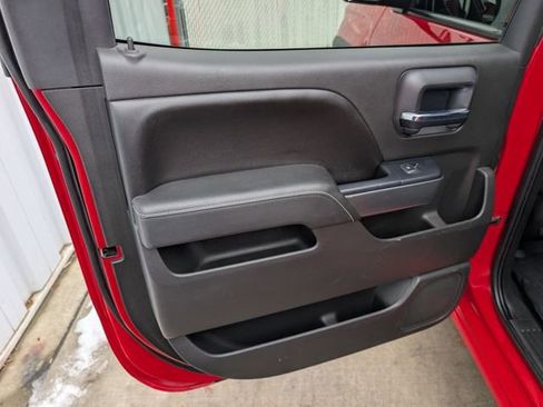 Used 2016 Chevrolet Silverado 1500 LT w/ All Star Edition image 22