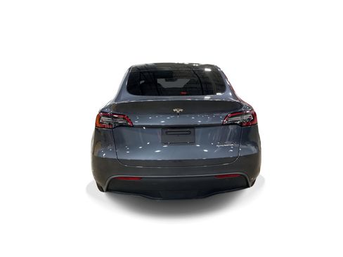 Certified 2023 Tesla Model Y Long Range AWD/4WD image 5