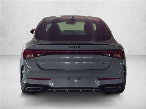 Used 2023 Kia K5 GT-Line w/ GT-Line Premium Package AWD/4WD image 5