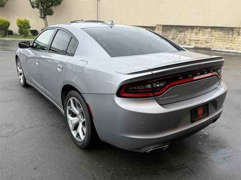 Used 2016 Dodge Charger R/T w/ Plus Group image 6