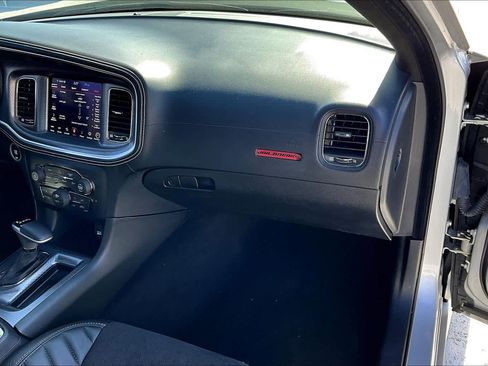 Used 2023 Dodge Charger SRT Hellcat w/ Harman/Kardon Audio Group image 18