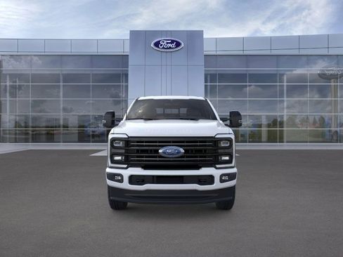 New 2026 Ford F250 Platinum image 9