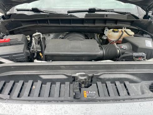 Used 2020 GMC Sierra 1500 AT4 w/ AT4 Premium Package AWD/4WD image 24