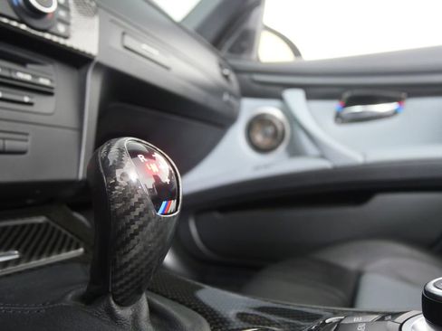 Used 2013 BMW M3 Convertible image 25