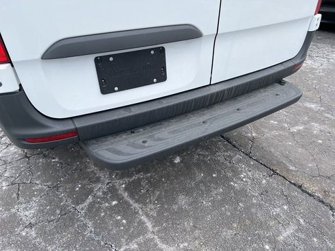 New 2026 Mercedes-Benz Sprinter 2500 image 6
