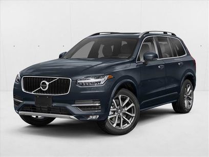 Used 2019 Volvo XC90 T6 Momentum w/ Protection Package Premier