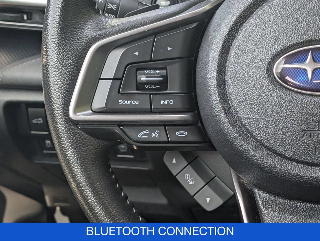 Used 2021 Subaru Forester Touring AWD/4WD image 20