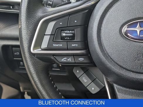 Used 2021 Subaru Forester Touring AWD/4WD image 20