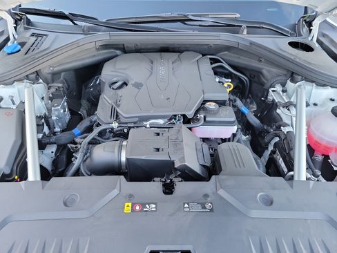 Certified 2026 Genesis GV70 2.5T image 25