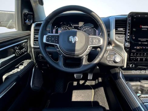 New 2026 RAM 1500 Tungsten AWD/4WD image 15