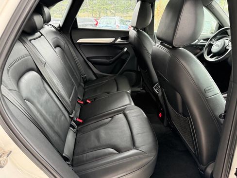 Used 2018 Audi Q3 2.0T Premium w/ Convenience Package image 17