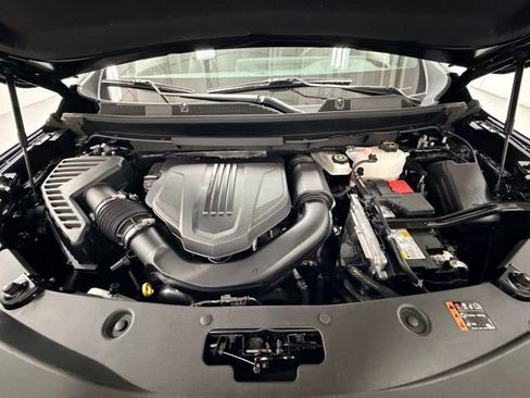 Certified 2025 Buick Enclave Preferred image 29