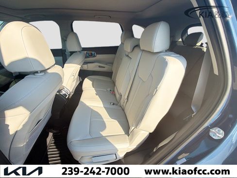New 2026 Kia Sorento S image 22