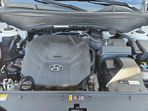Used 2025 Hyundai Palisade SEL FWD image 23