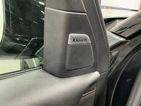 Used 2025 Nissan Armada PRO-4X image 17
