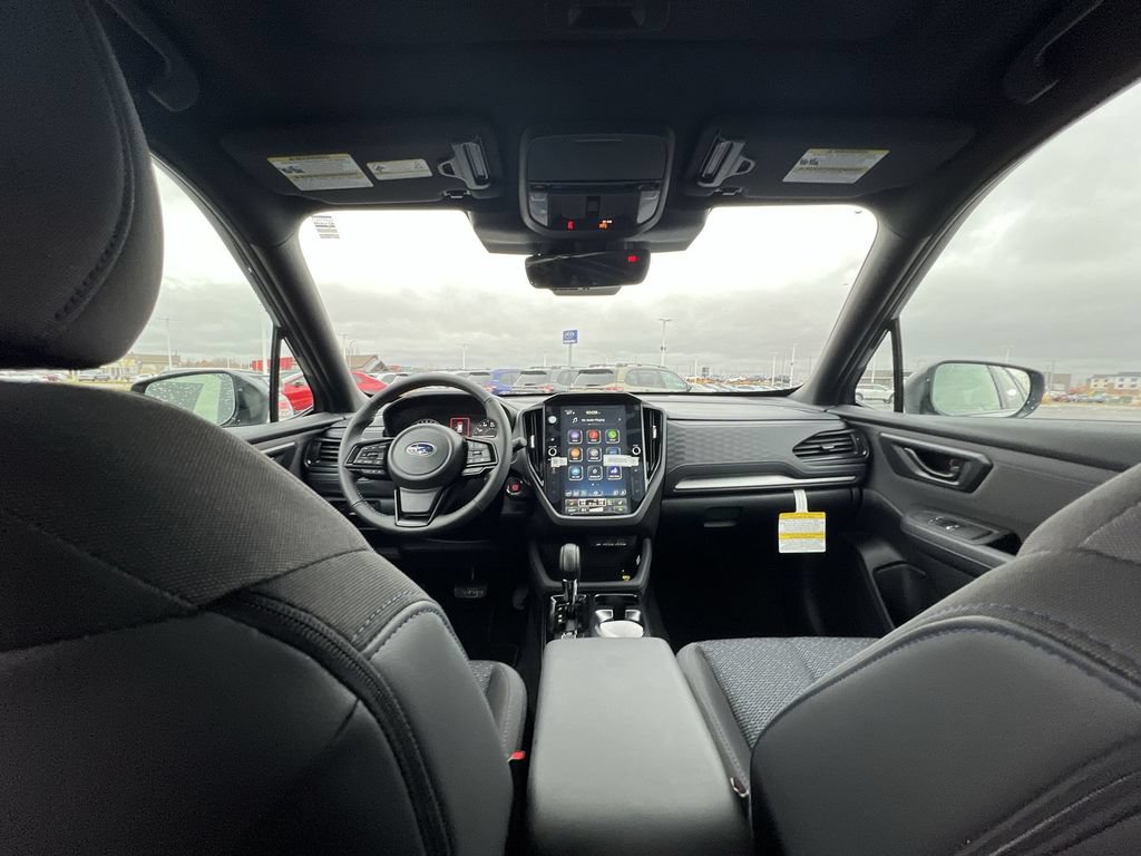 Certified 2026 Subaru Forester Premium AWD/4WD image 20