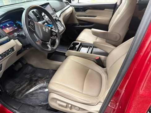Used 2022 Honda Odyssey Touring image 18