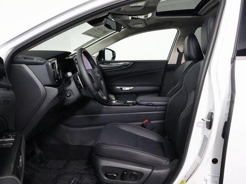 New 2026 Lexus NX 450h+ AWD w/ Luxury Package image 5