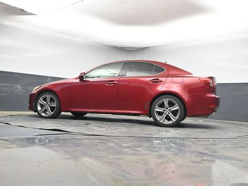Used 2012 Lexus IS 250 image 11