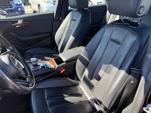 Used 2019 Audi A5 2.0T Premium image 11