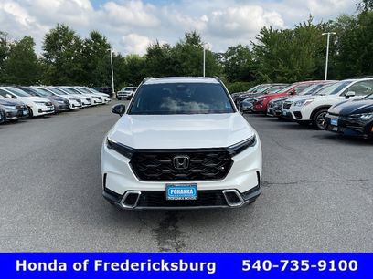 Used 2026 Honda CR-V Sport Touring
