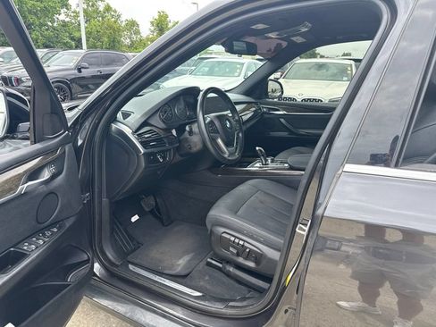 Used 2017 BMW X5 sDrive35i RWD image 12