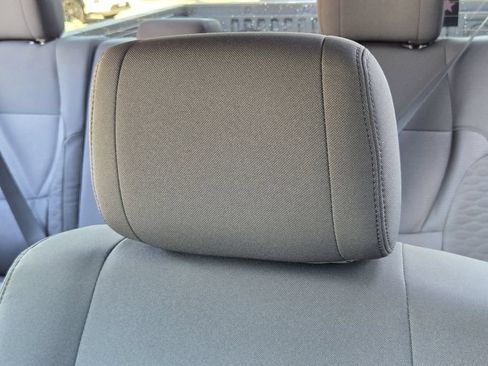 New 2026 Toyota Tundra SR5 RWD image 17